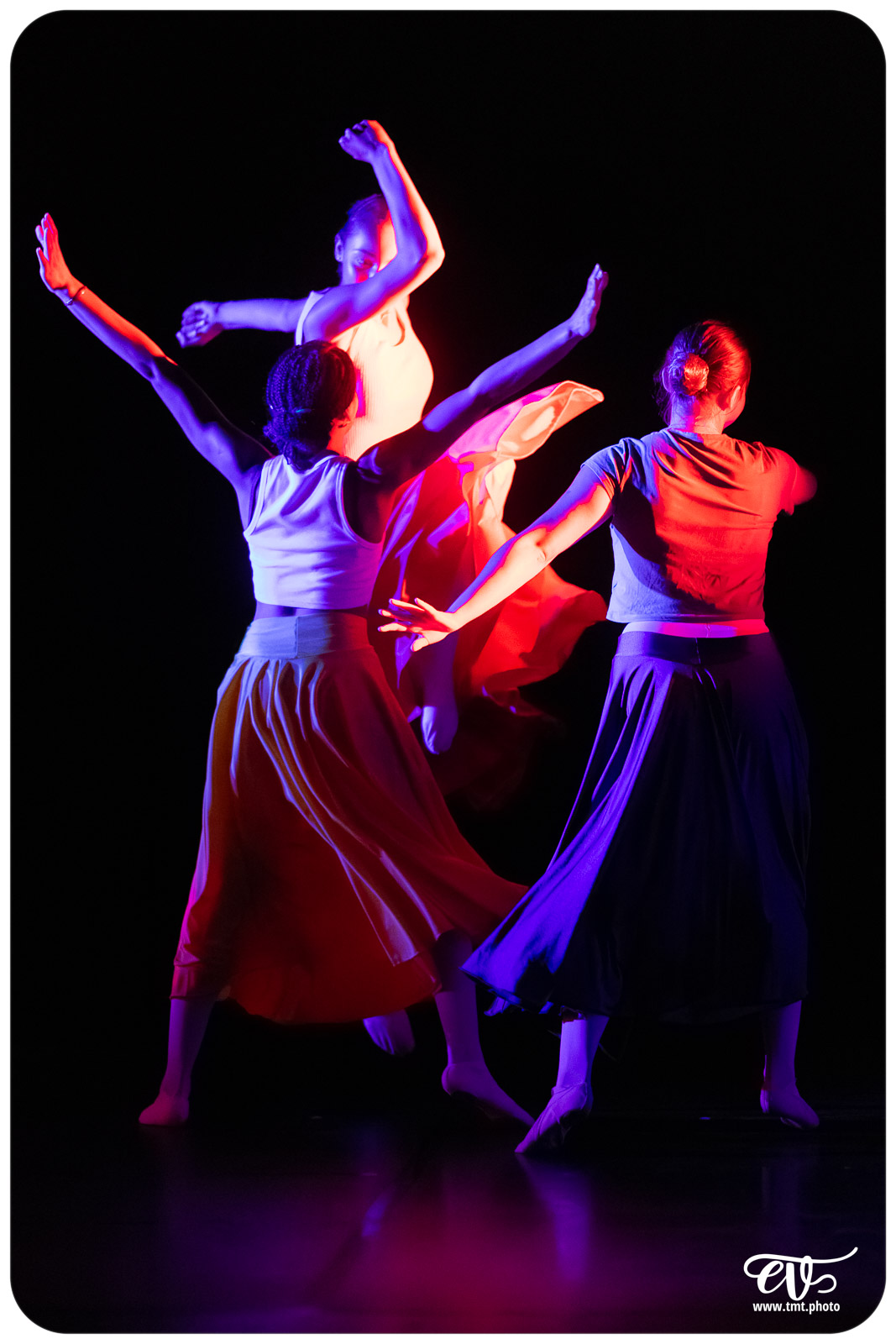 GALA DANSE EMMDH 2024